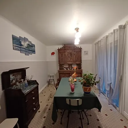 Holiday home La Madeleine *