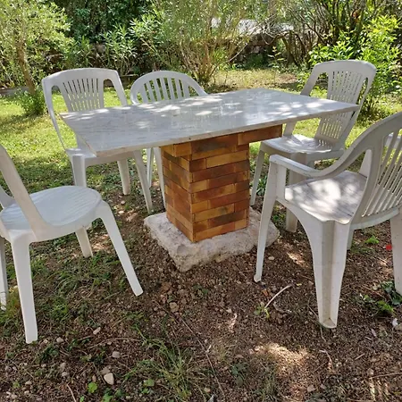 La Madeleine Holiday home